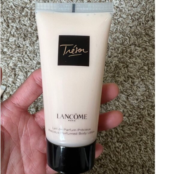 Lancome Other - Lancome Tresor Body Lotion